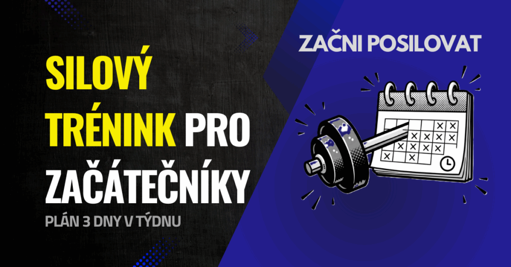 Silový trénink
