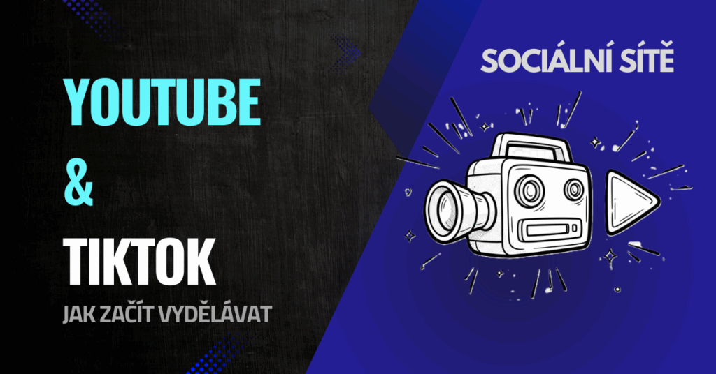 YouTube & TikTok